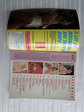 Load image into Gallery viewer, Vintage Nude Erotic Sexy Adult Big Tit Magazine Juggs November 1987 SK3