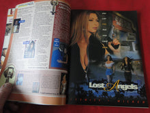 Load image into Gallery viewer, Vintage Nude Erotic Sexy Adult Magazine AVN Adult Video News March 1997 G3