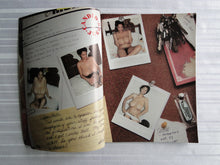 Load image into Gallery viewer, Vintage Nude Erotic Sexy Adult Big Tit Magazine Juggs November 1987 SK3