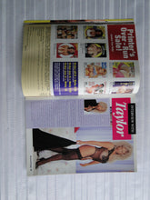 Load image into Gallery viewer, Vintage Nude Erotic Sexy Adult Big Tit Magazine Gent's All Natural D-Cup Collection March 1996 SK2