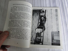 Load image into Gallery viewer, Vintage Nude Erotic Sexy Adult Magazine/Digest/Pamphlet BDSM Girls Weird Bondage Nightmare Nutrix 106