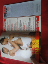 Load image into Gallery viewer, Vintage Adult Erotic Sexy Magazine Gay Interest Black Inches November 2004 G1
