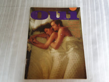 Load image into Gallery viewer, Vintage Nude Erotic Sexy Adult Magazine Oui September 1974 SK2