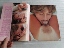 Load image into Gallery viewer, Vintage Nude Erotic Sexy Adult Magazine Anita's Turn On All Color JB33