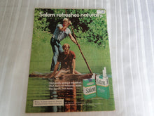 Load image into Gallery viewer, Vintage Nude Erotic Sexy Adult Magazine Oui September 1974 SK2