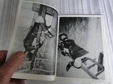 Load image into Gallery viewer, Vintage Nude Erotic Sexy Adult Magazine/Digest/Pamphlet BDSM Girls Weird Bondage Nightmare Nutrix 106