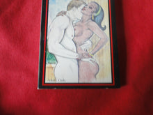 Load image into Gallery viewer, Vintage Erotic Adult Paperback Book/Novel Brown Sugar Mama PB5