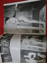 Load image into Gallery viewer, Vintage Nude Erotic Sexy Adult Magazine I Was An Undercover Slave May 1994 JB51