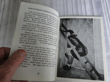 Load image into Gallery viewer, Vintage Nude Erotic Sexy Adult Magazine/Digest/Pamphlet BDSM Girls Weird Bondage Nightmare Nutrix 106