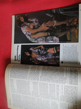 Load image into Gallery viewer, Vintage Nude Erotic Sexy Adult Big Tit Magazine Gent November 1982 P92