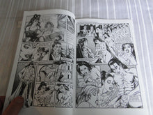 Load image into Gallery viewer, Vintage Nude Erotic Sexy Adult Comic Book Blow Job #1 Eros Comix 2001 107