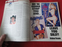 Load image into Gallery viewer, Vintage Nude Erotic Sexy Adult Magazine AVN Adult Video News April 1997 G3