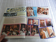 Load image into Gallery viewer, Vintage Nude Erotic Sexy Adult Men's Magazine Club July 1984 Marilyn Chambers 146