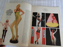 Load image into Gallery viewer, Vintage Nude Erotic Sexy Adult Magazine Oui September 1974 SK2