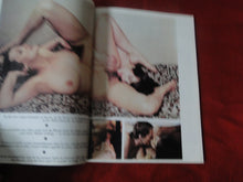 Load image into Gallery viewer, Vintage Nude Erotic Sexy Adult Magazine Private 31 Swedish JB15