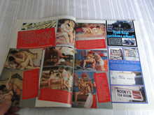 Load image into Gallery viewer, Vintage Nude Erotic Sexy Adult Men's Magazine Club July 1984 Marilyn Chambers 146