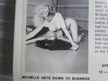 Load image into Gallery viewer, Vintage 1980s Nude Adult Women Wrestling VHS Tape Ring Risque X4