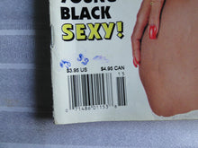 Load image into Gallery viewer, Vintage Nude Erotic Sexy Adult Magazine Portfolio International #15 1992 SK1