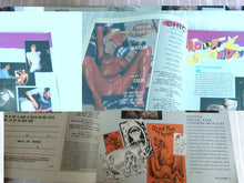 Load image into Gallery viewer, Vintage Nude Erotic Sexy Adult Magazine Chic October 1989 101