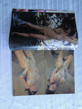 Load image into Gallery viewer, Vintage Nude Erotic Sexy Adult Big Tit Magazine Juggs June 1994 SK4