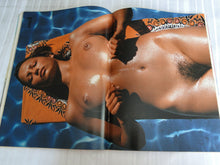 Load image into Gallery viewer, Vintage Nude Erotic Sexy Adult Magazine Oui September 1974 SK2