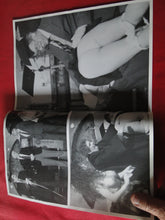 Load image into Gallery viewer, Vintage Nude Erotic Sexy Adult Magazine BDSM kANE Harrison Marks #57 1H