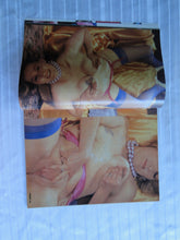 Load image into Gallery viewer, Vintage Nude Erotic Sexy Adult Big Tit Magazine Juggs June 1994 SK4
