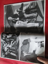 Load image into Gallery viewer, Vintage Nude Erotic Sexy Adult Magazine BDSM kANE Harrison Marks #57 1H