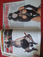 Load image into Gallery viewer, Vintage Nude Erotic Sexy Adult Magazine Fetish Erotica Premier Issue 1997 JB65