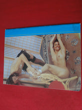 Load image into Gallery viewer, Vintage Nude Erotic Sexy Adult Magazine BDSM Fetish Tickling February 1993 JB51
