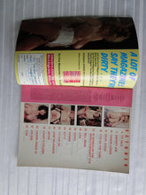 Load image into Gallery viewer, Vintage Nude Erotic Sexy Adult Big Tit Magazine Juggs October 1987 SK3