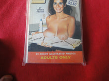 Load image into Gallery viewer, Vintage Erotic Adult Paperback Book/Novel Room Service PB5