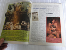 Load image into Gallery viewer, Vintage Nude Erotic Sexy Adult Men's Magazine Oui February 1978 146