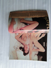 Load image into Gallery viewer, Vintage Nude Erotic Sexy Adult Big Tit Magazine Juggs October 1987 SK3