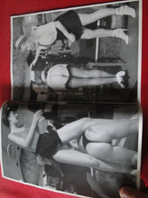 Load image into Gallery viewer, Vintage Nude Erotic Sexy Adult Magazine BDSM kANE Harrison Marks #57 1H