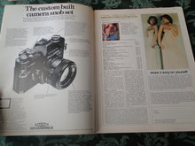 Load image into Gallery viewer, Vintage Nude Erotic Sexy Adult Magazine Club International 1975 JB16