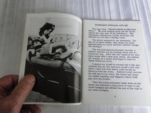 Load image into Gallery viewer, Vintage Nude Erotic Sexy Adult Magazine/Digest/Pamphlet BDSM Stringent Bondage Asylum 1962 Nutrix 106