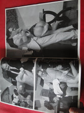 Load image into Gallery viewer, Vintage Nude Erotic Sexy Adult Magazine BDSM kANE Harrison Marks #57 1H