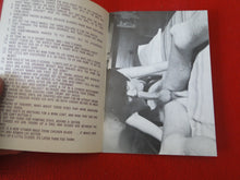 Load image into Gallery viewer, Vintage Nude Erotic Sexy Adult Magazine Funny Fuckers V. 4 TINY JB68