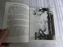 Load image into Gallery viewer, Vintage Nude Erotic Sexy Adult Magazine/Digest/Pamphlet BDSM Stringent Bondage Asylum 1962 Nutrix 106