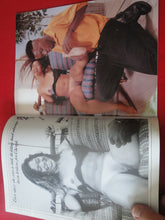 Load image into Gallery viewer, Vintage Nude Erotic Sexy Adult Magazine BDSM Fetish Tickling February 1993 JB51