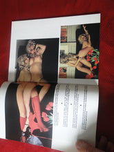 Load image into Gallery viewer, Vintage Nude Erotic Sexy Adult Magazine Private 25 Swedish JB15
