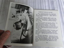 Load image into Gallery viewer, Vintage Nude Erotic Sexy Adult Magazine/Digest/Pamphlet BDSM Stringent Bondage Asylum 1962 Nutrix 106