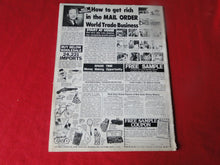 Load image into Gallery viewer, Vintage Nude Erotic Sexy Adult Magazine Man to Man October 1976 P13