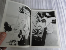 Load image into Gallery viewer, Vintage Nude Erotic Sexy Adult Magazine/Digest/Pamphlet BDSM Stringent Bondage Asylum 1962 Nutrix 106