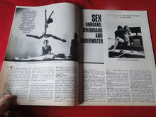 Load image into Gallery viewer, Vintage Nude Erotic Sexy Adult Magazine Man to Man October 1976 P13