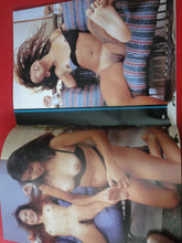 Load image into Gallery viewer, Vintage Nude Erotic Sexy Adult Magazine BDSM Fetish Tickling February 1993 JB51