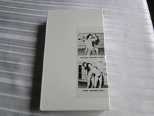Load image into Gallery viewer, Vintage 1980s Nude Adult Women Wrestling VHS Tape Golden Girls Banged Up Bodies X4