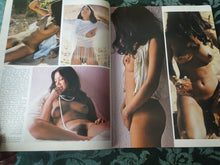 Load image into Gallery viewer, Vintage Nude Erotic Sexy Adult Magazine Club International 1975 JB16