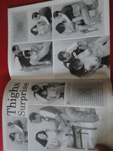 Load image into Gallery viewer, Vintage Nude Erotic Sexy Adult Magazine BDSM Fetish Tickling February 1993 JB51